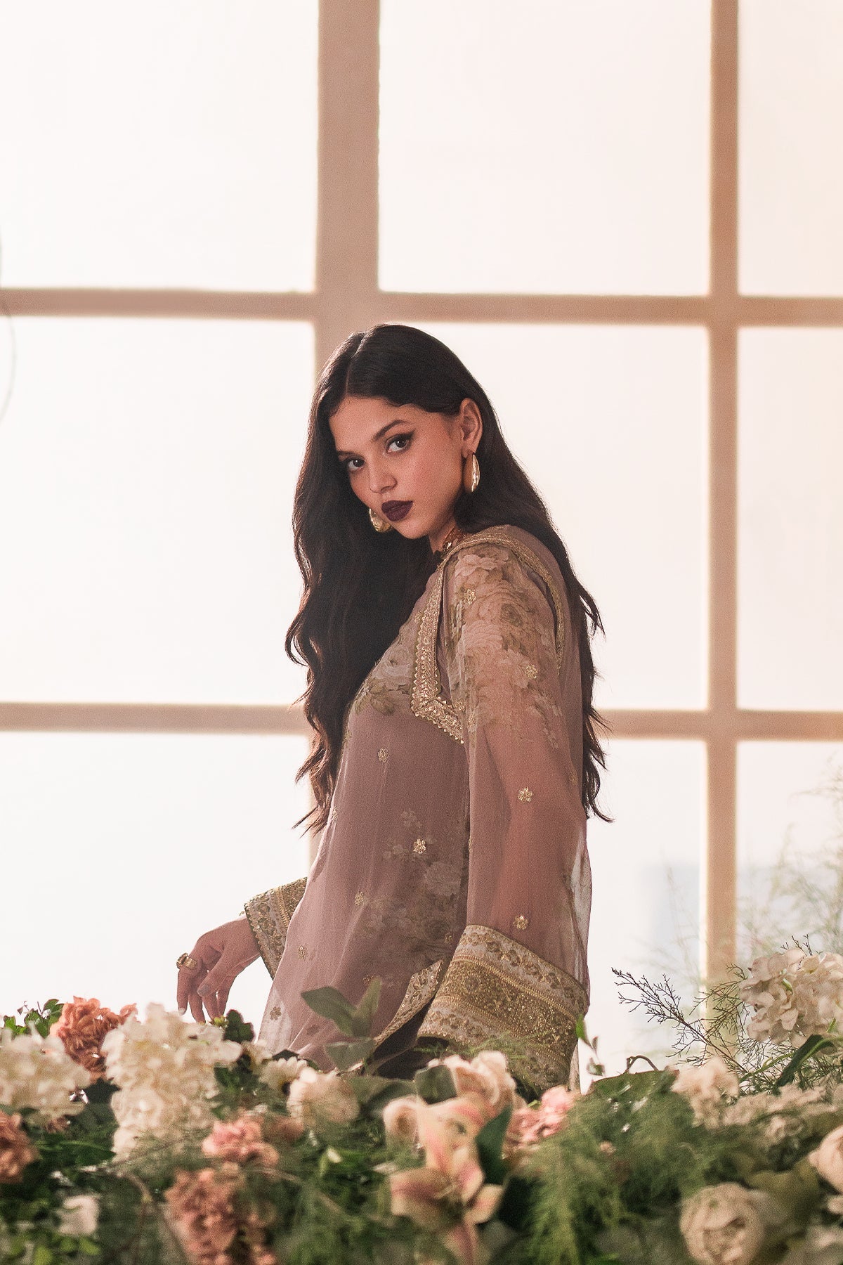 Charizma Suits Vasal Vol 1 | 2024 | VSL5-02