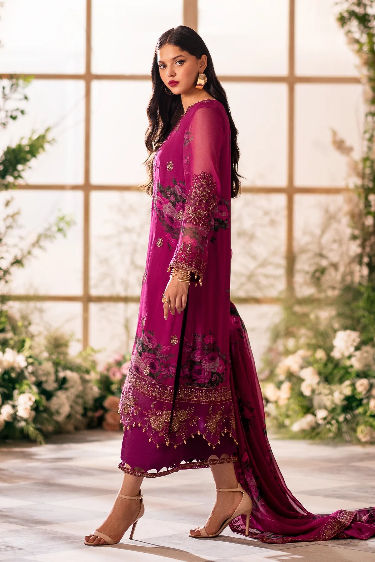 Charizma Suits Vasal Vol 1 | 2024 | VSL5-03