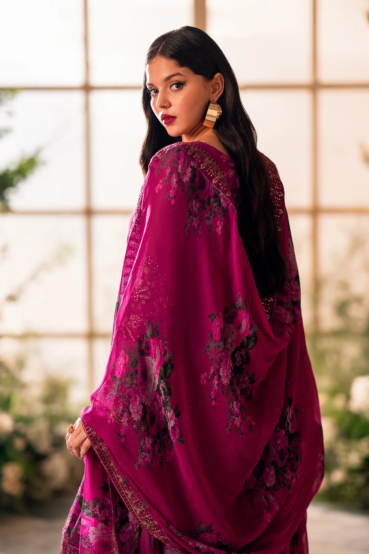 Charizma Suits Vasal Vol 1 | 2024 | VSL5-03