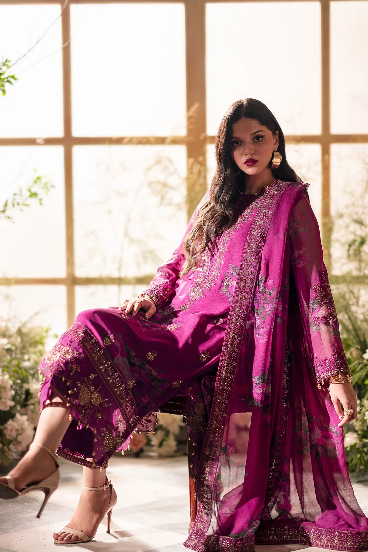Charizma Suits Vasal Vol 1 | 2024 | VSL5-03