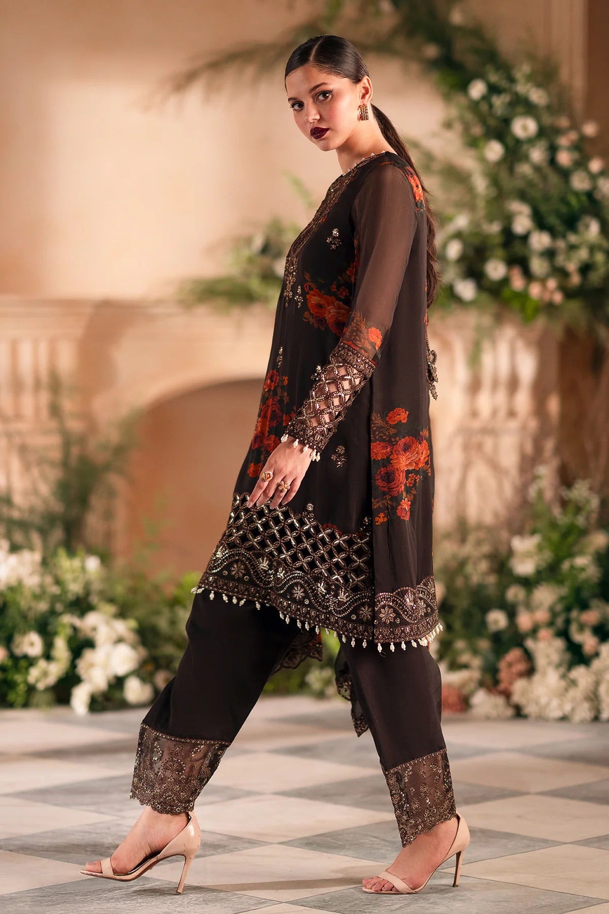 Charizma Suits Vasal Vol 1 | 2024 | VSL5-04