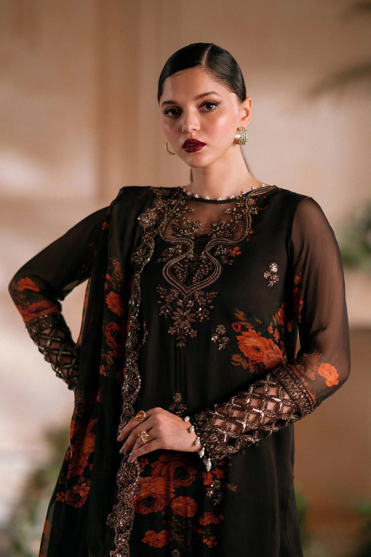 Charizma Suits Vasal Vol 1 | 2024 | VSL5-04