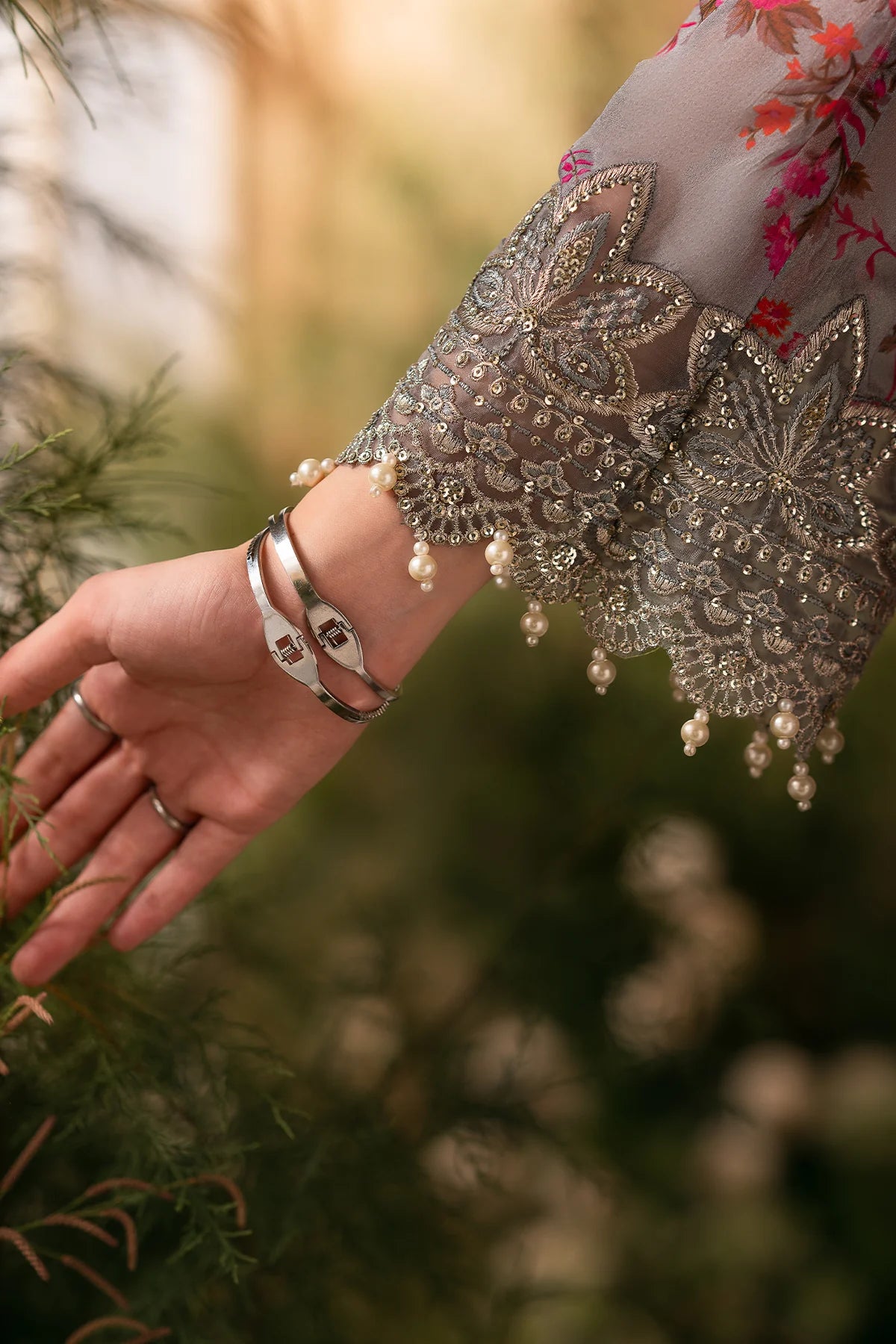 Charizma Suits Vasal Vol 1 | 2024 | VSL5-05