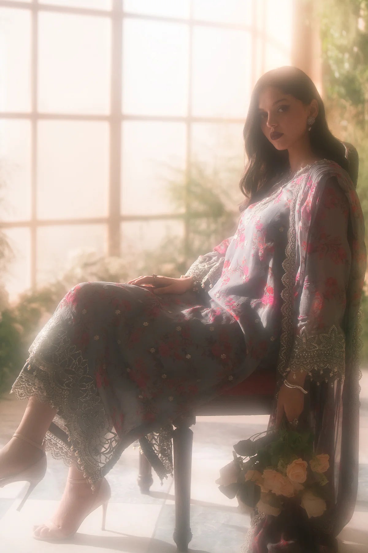 Charizma Suits Vasal Vol 1 | 2024 | VSL5-05