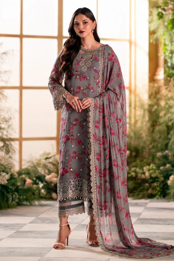 Charizma Suits Vasal Vol 1 | 2024 | VSL5-05