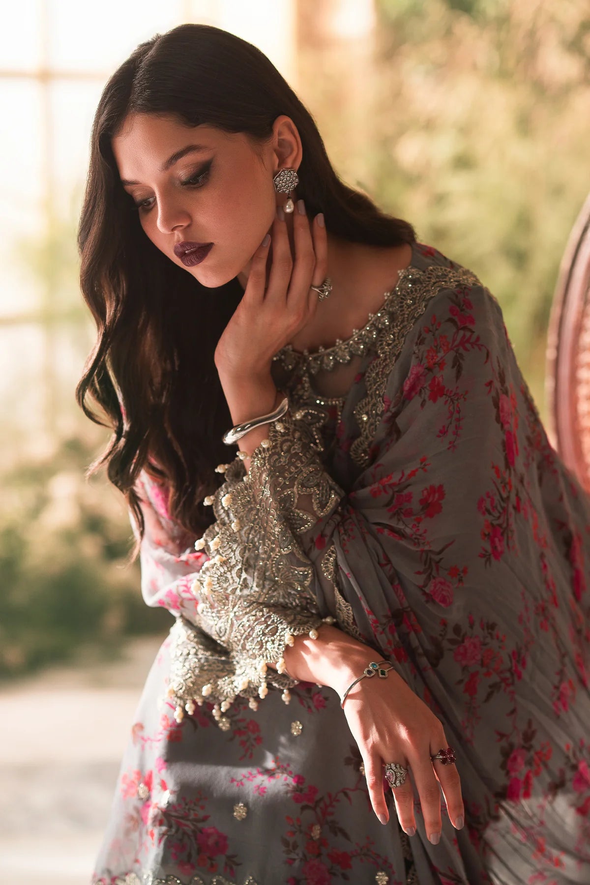 Charizma Suits Vasal Vol 1 | 2024 | VSL5-05