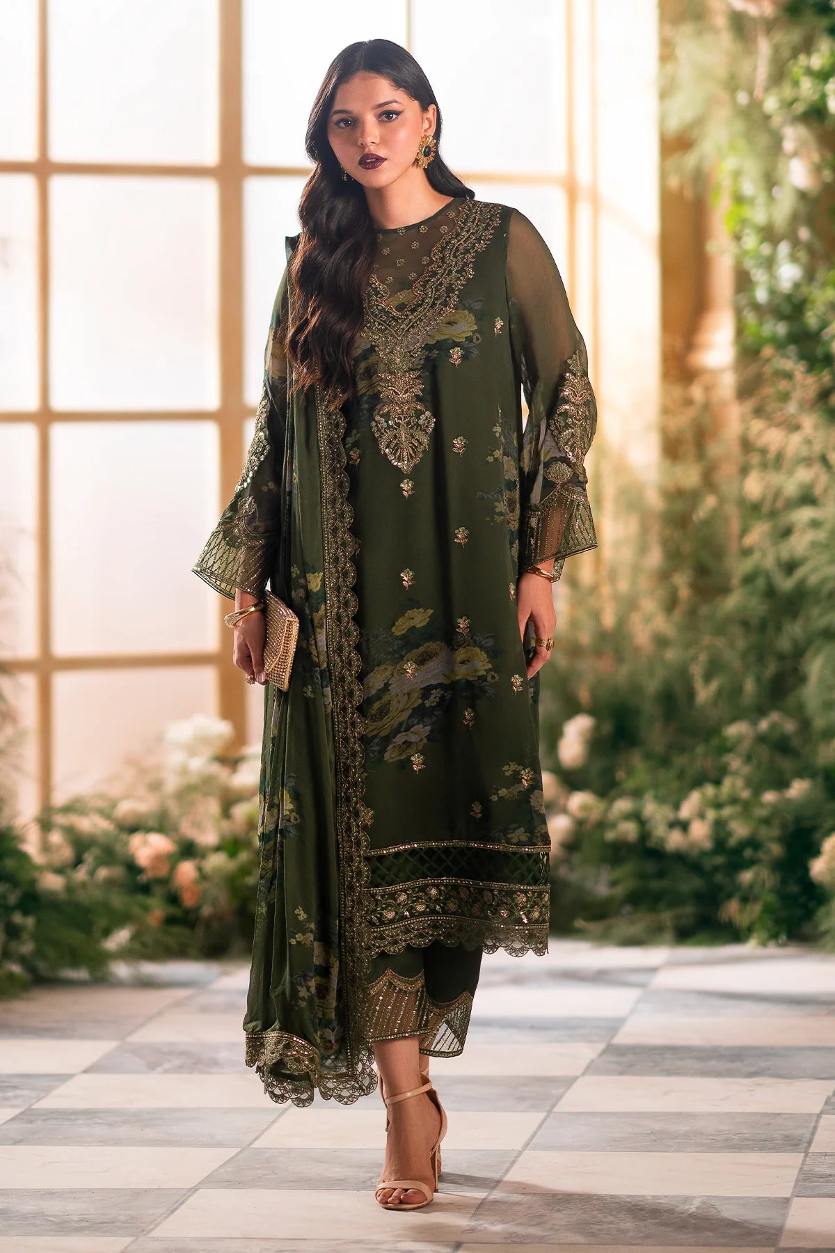 Charizma Suits Vasal Vol 1 | 2024 | VSL5-06