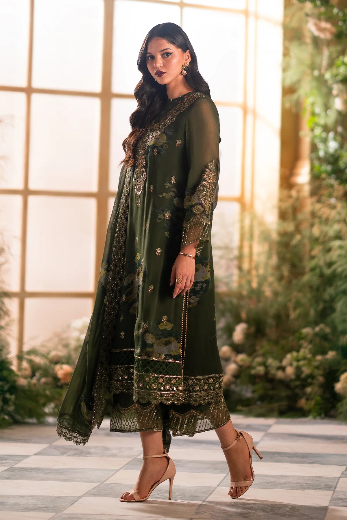 Charizma Suits Vasal Vol 1 | 2024 | VSL5-06