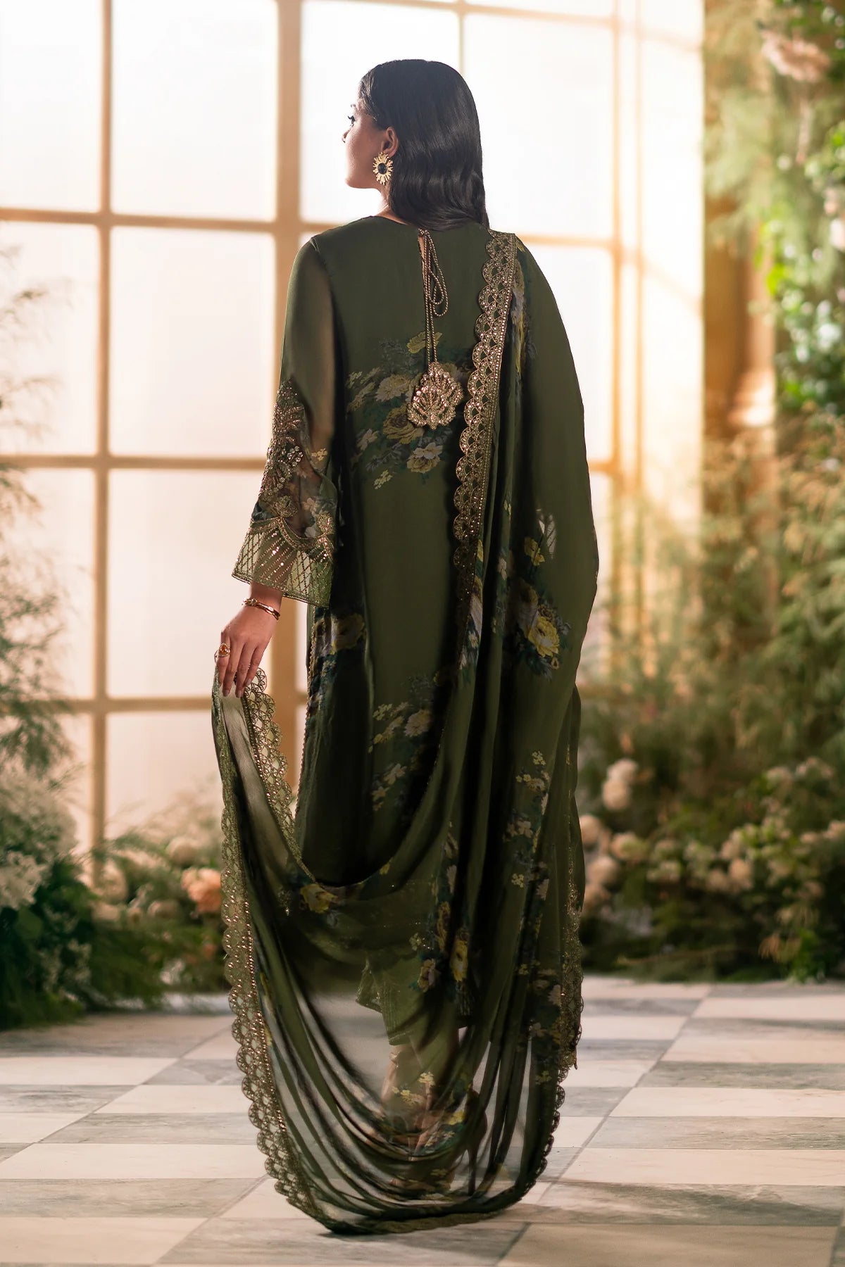 Charizma Suits Vasal Vol 1 | 2024 | VSL5-06