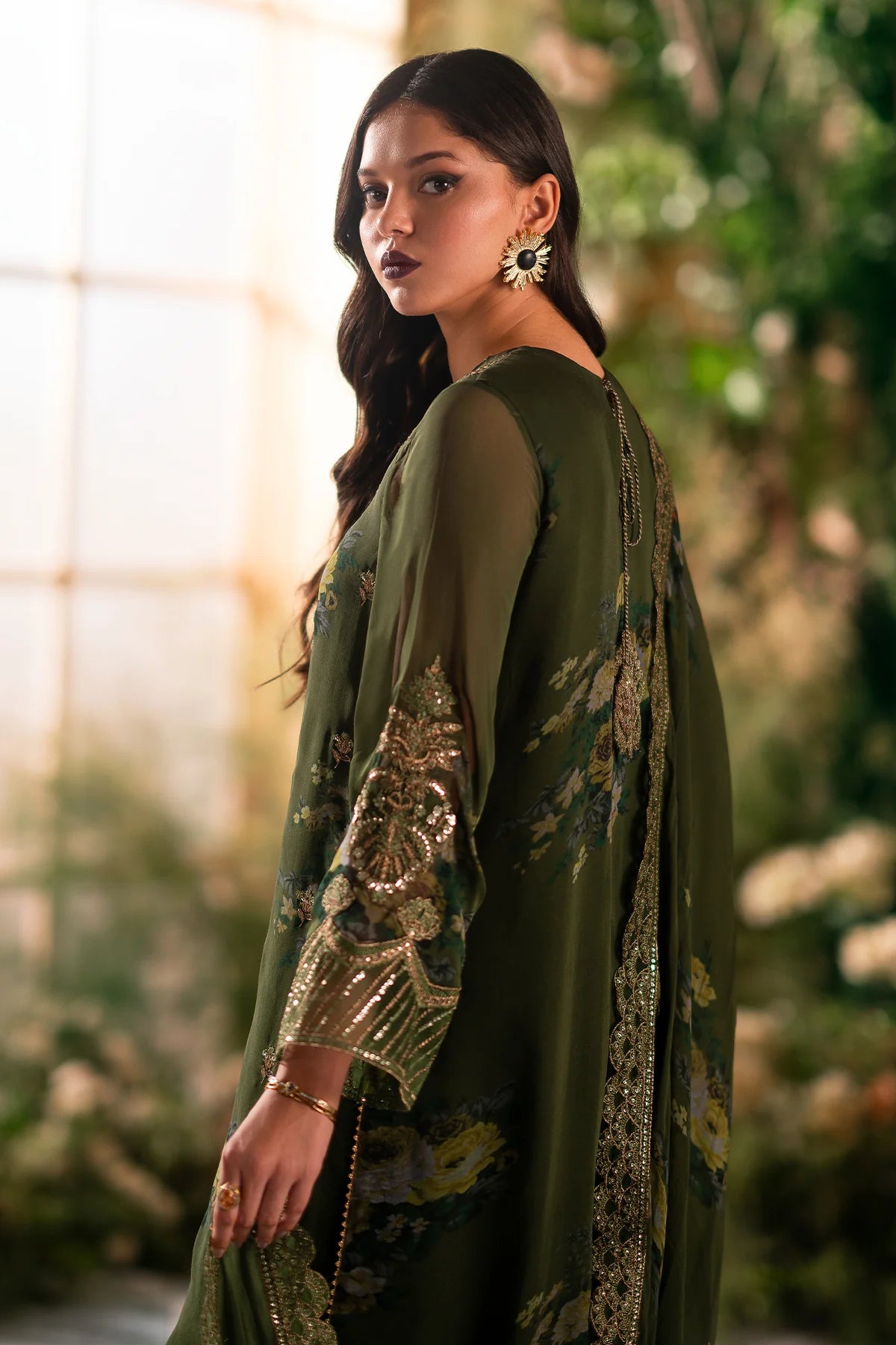 Charizma Suits Vasal Vol 1 | 2024 | VSL5-06