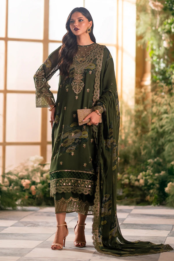Charizma Suits Vasal Vol 1 | 2024 | VSL5-06