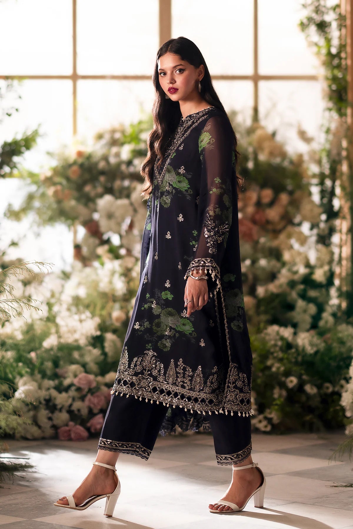 Charizma Suits Vasal Vol 1 | 2024 | VSL5-07