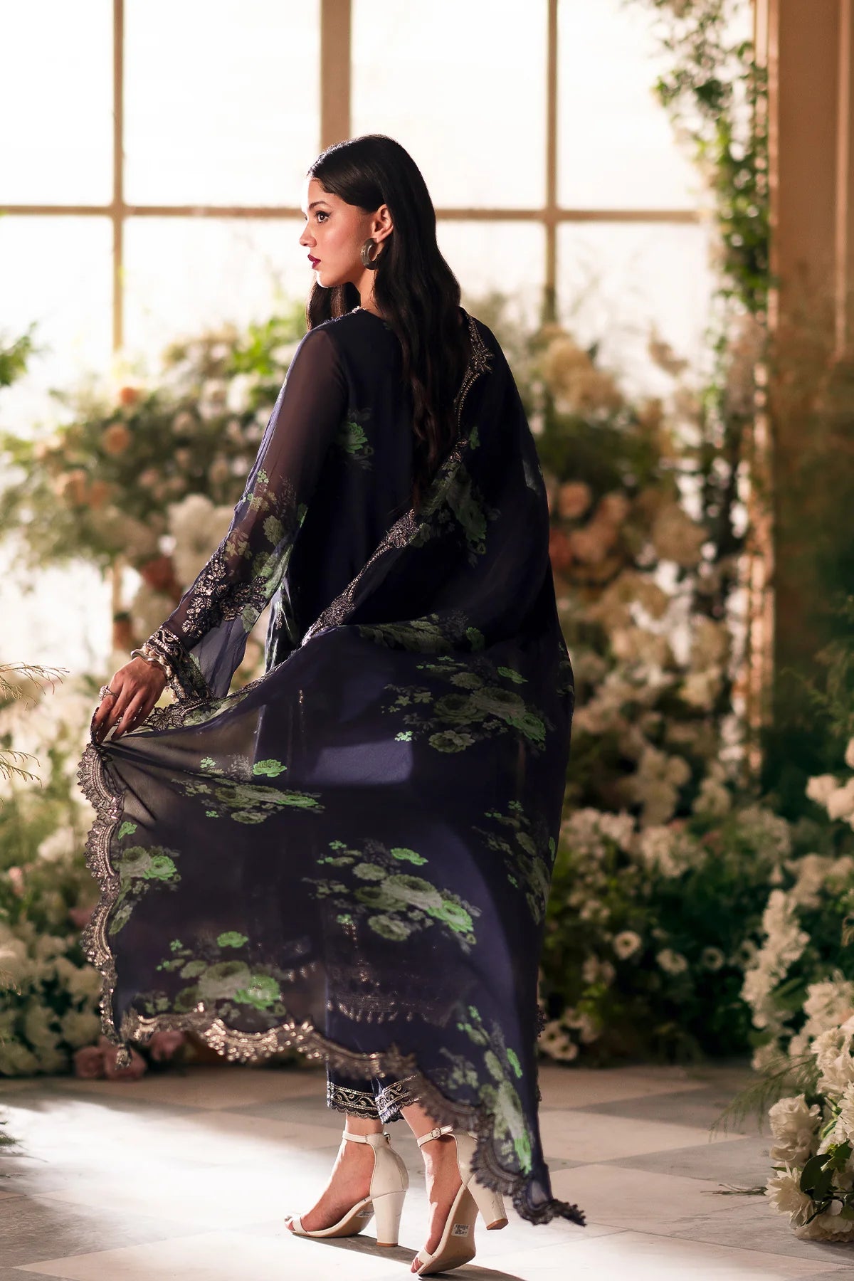 Charizma Suits Vasal Vol 1 | 2024 | VSL5-07