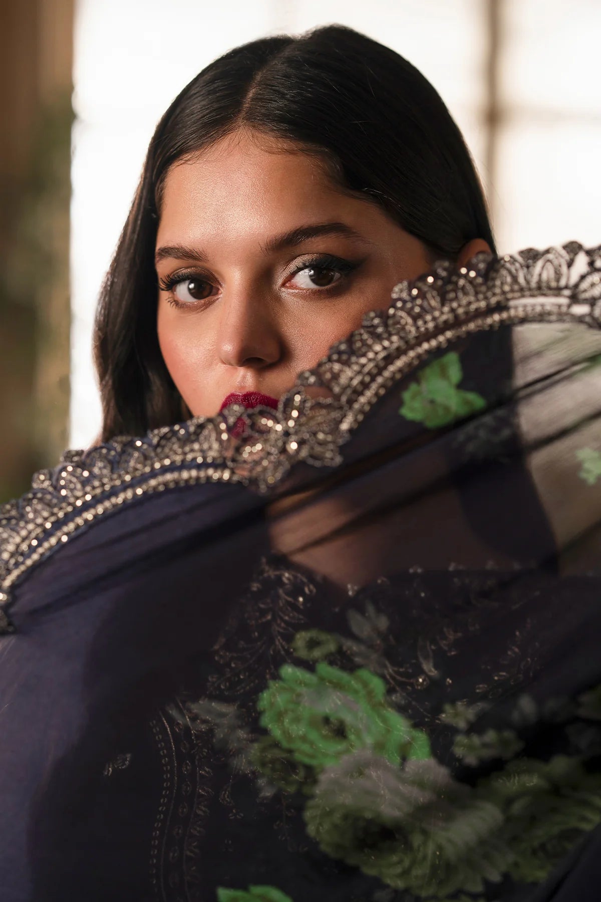 Charizma Suits Vasal Vol 1 | 2024 | VSL5-07