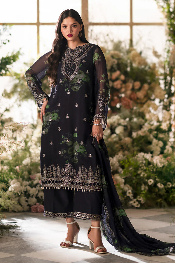 Charizma Suits Vasal Vol 1 | 2024 | VSL5-07