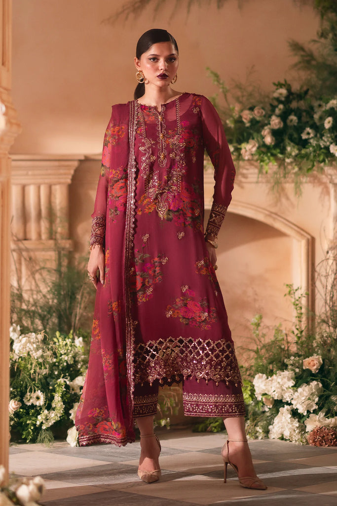 Charizma Suits Vasal Vol 1 | 2024 | VSL5-08