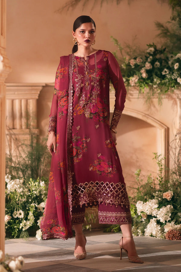 Charizma Suits Vasal Vol 1 | 2024 | VSL5-08