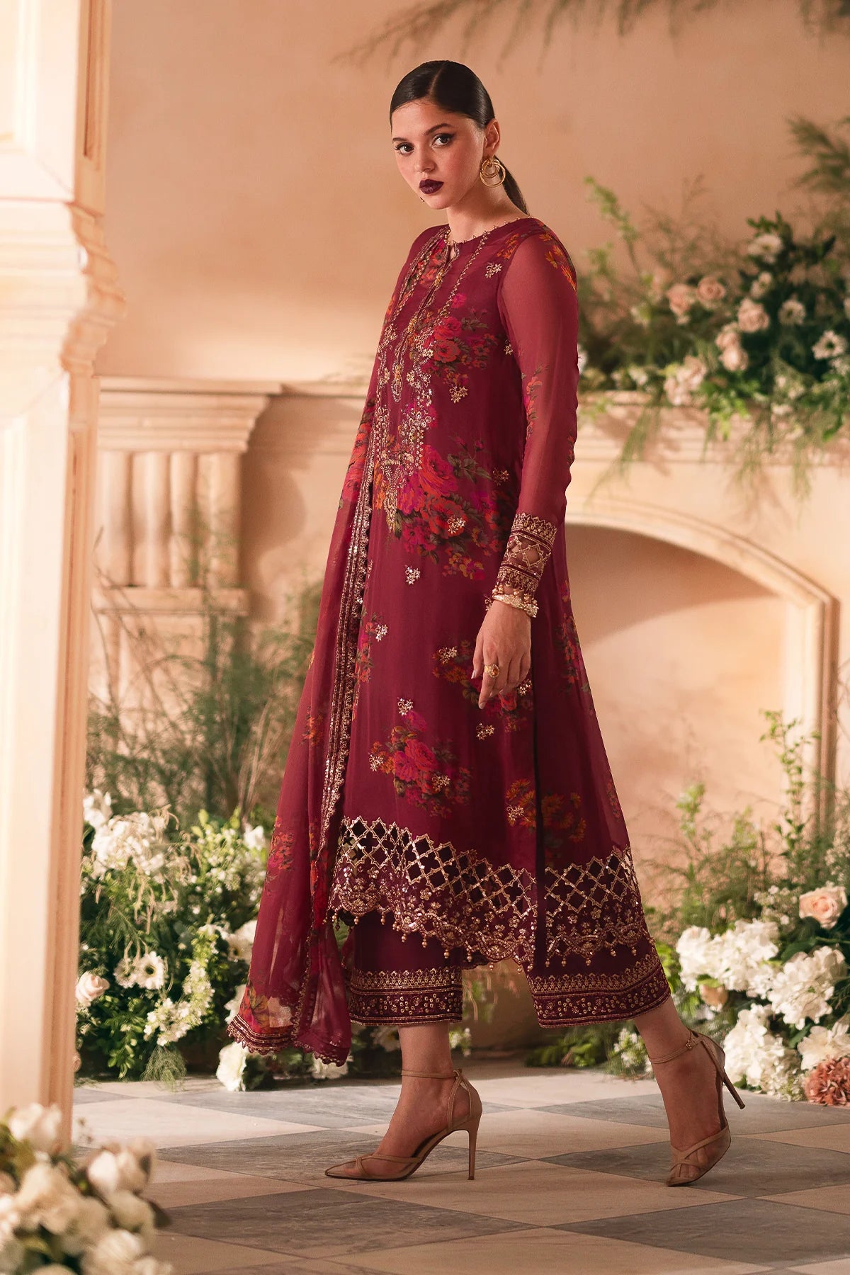 Charizma Suits Vasal Vol 1 | 2024 | VSL5-08