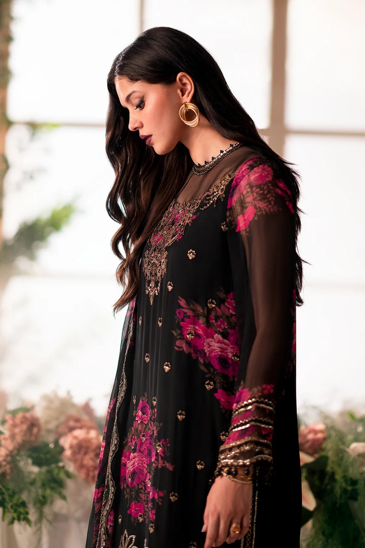 Charizma Suits Vasal Vol 1 | 2024 | VSL5-09