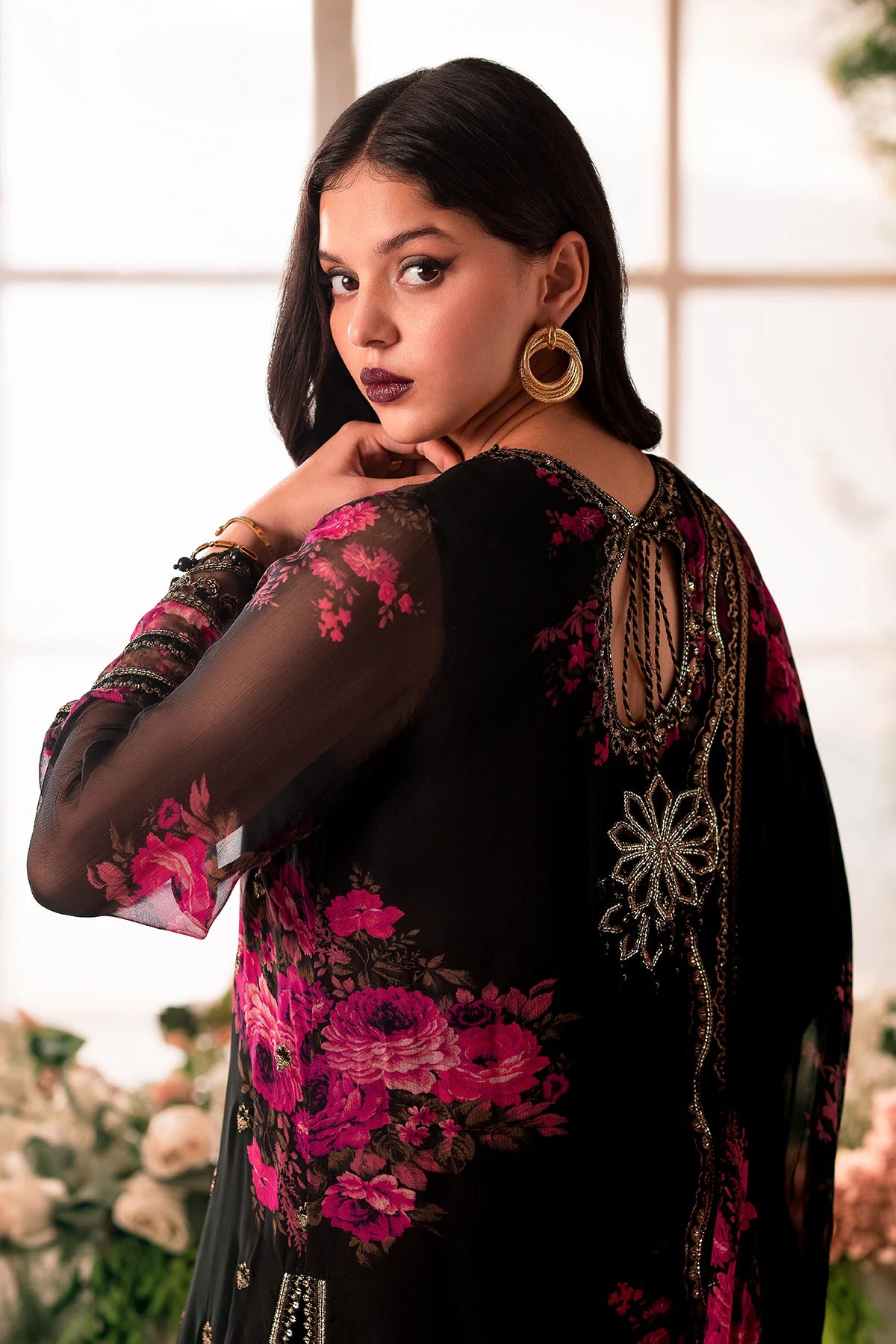 Charizma Suits Vasal Vol 1 | 2024 | VSL5-09