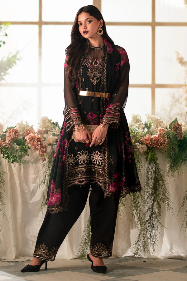 Charizma Suits Vasal Vol 1 | 2024 | VSL5-09