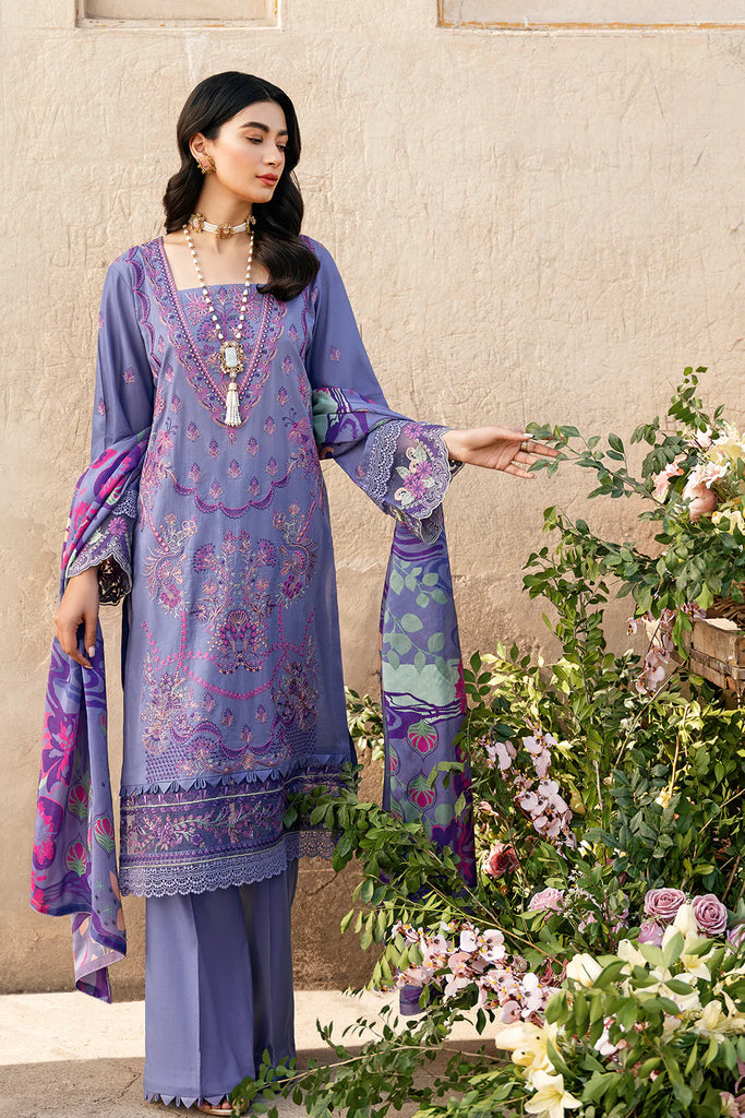 Ramsha Andaaz Suit Collection 2023 - Z-610
