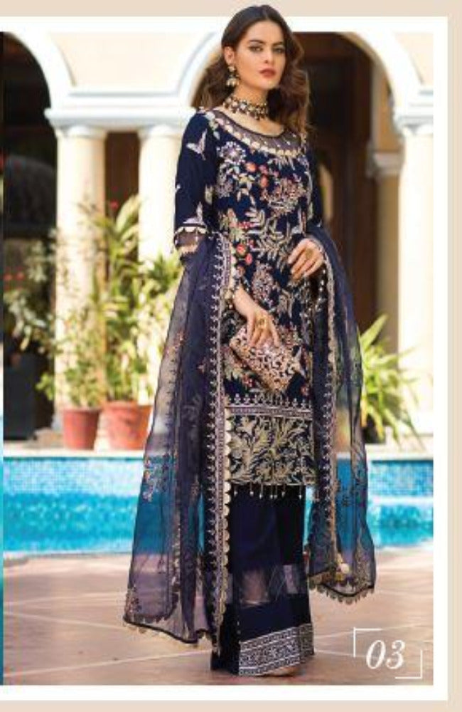 AZ Formal - Wedding Addition : WD'21 03
