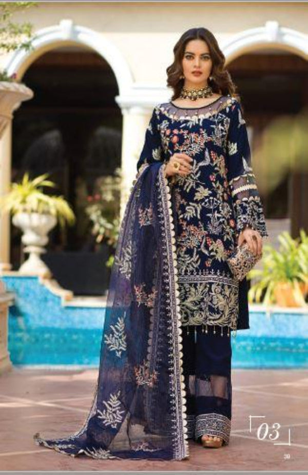AZ Formal - Wedding Addition : WD'21 03