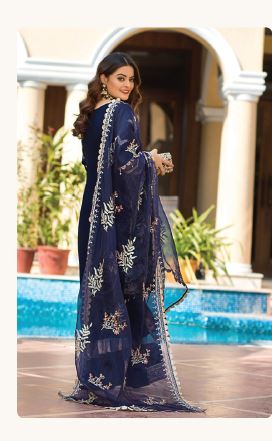 AZ Formal - Wedding Addition : WD'21 03