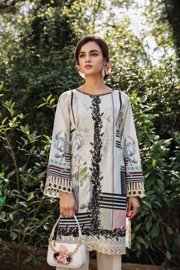 Jade Solitaire Kurti 2021 – 19766