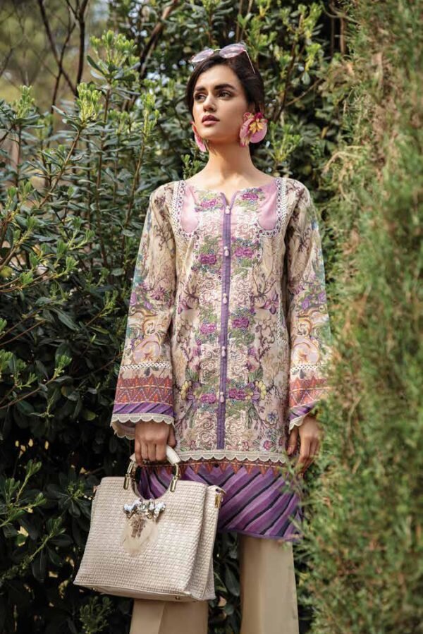 Jade Solitaire Kurti 2021 – 19767