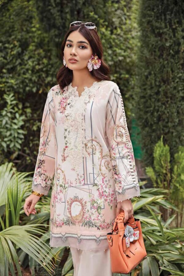 Jade Solitaire Kurti 2021 – 19769