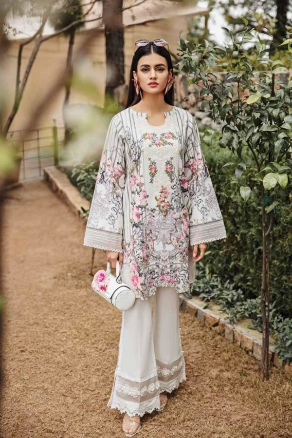 Jade Solitaire Kurti 2021 – 19771