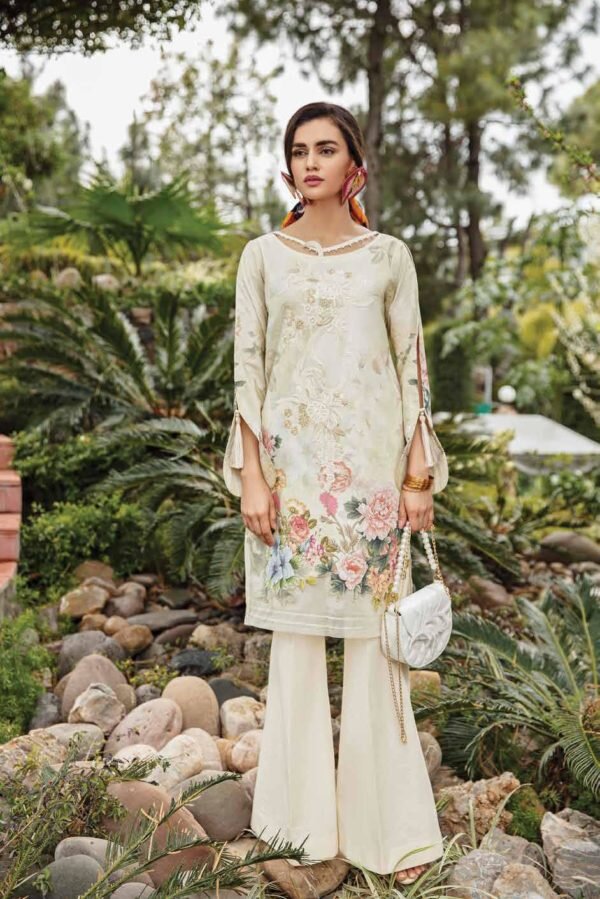 Jade Solitaire Kurti 2021 – 19794