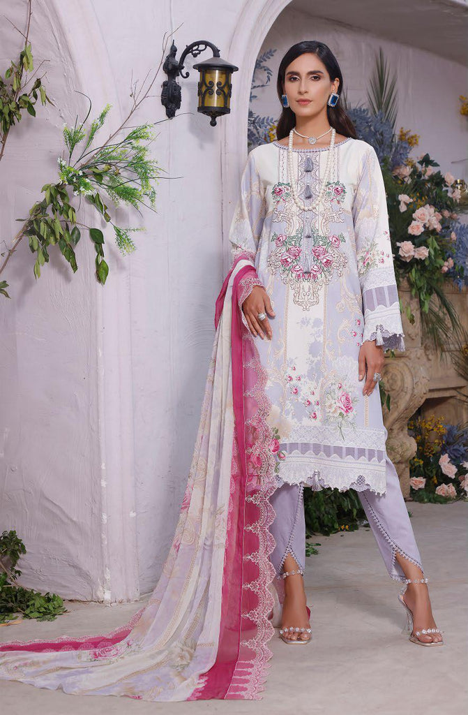 Needle Wonder from Jade Firdous | 19840-B