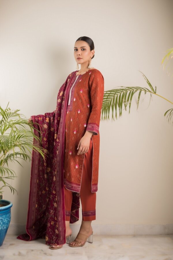 Sahil Embroidered Limited Edition 2021 – 1A