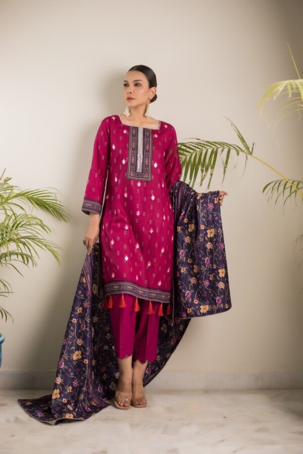 Sahil Embroidered Limited Edition 2021 – 1B