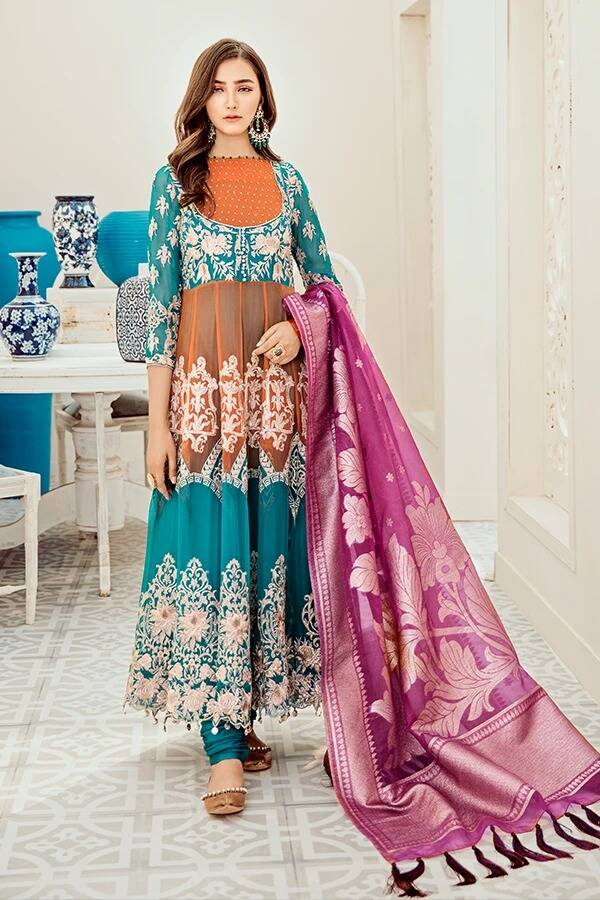 Imrozia Premium Collection - I-115 Bebe