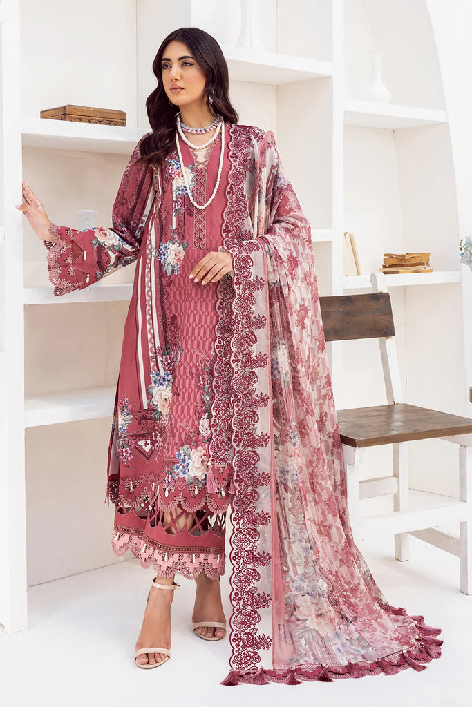 Needle Wonder Lawn Suits from Jade | 2023 | 23-NW-20156 A