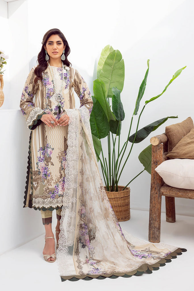 Needle Wonder Lawn Suits from Jade | 2023 | 23-NW-20156 B