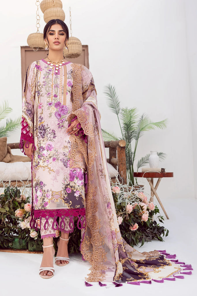 Needle Wonder Lawn Suits from Jade | 2023 | 23-NW-20158 A