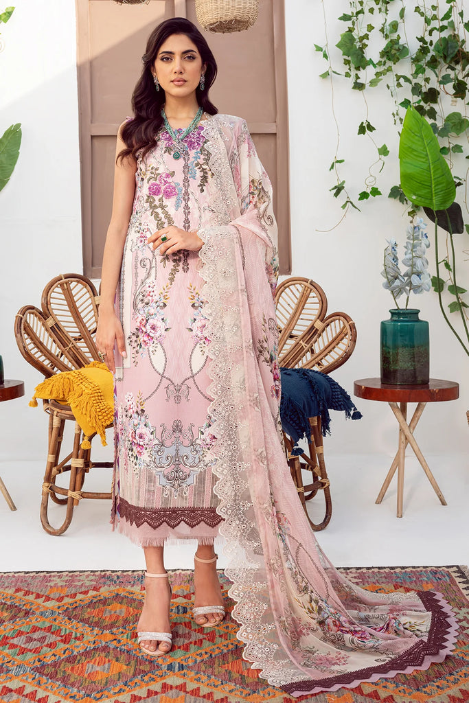 Needle Wonder Lawn Suits from Jade | 2023 | 23-NW-20161 B