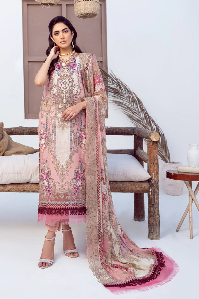 Needle Wonder Lawn Suits from Jade | 2023 | 23-NW-20169 A