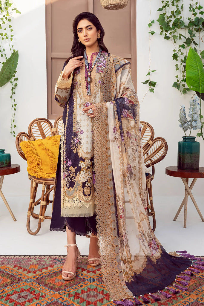 Needle Wonder Lawn Suits from Jade | 2023 | 23-NW-20170 B