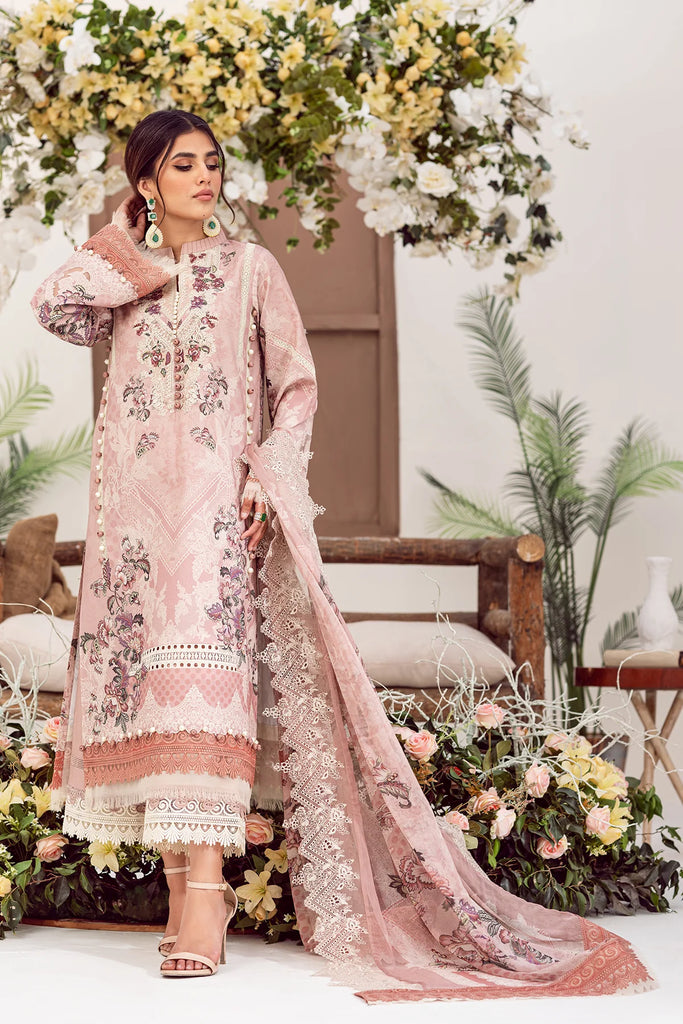 Needle Wonder Lawn Suits from Jade | 2023 | 23-NW-20174 A