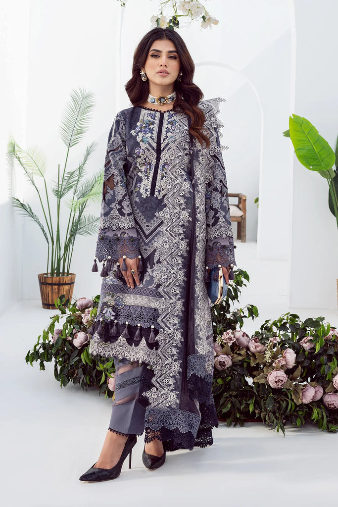 Needle Wonder Lawn Suits from Jade | 2023 | 23-NW-20174 B