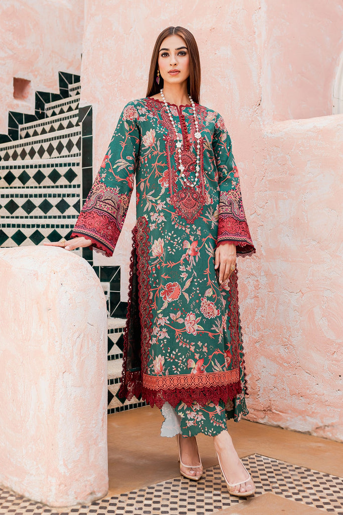 Online sale lawn suits hotsell