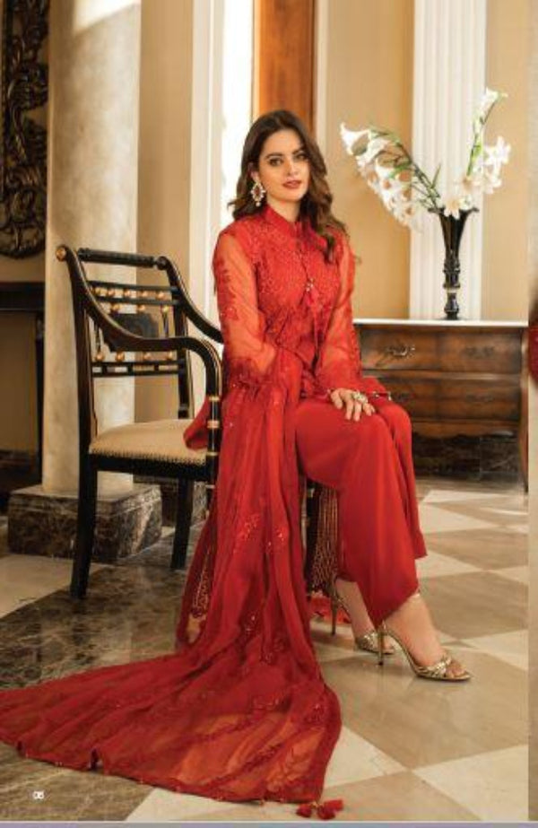 AZ Formal - Wedding Addition : WD'21 01