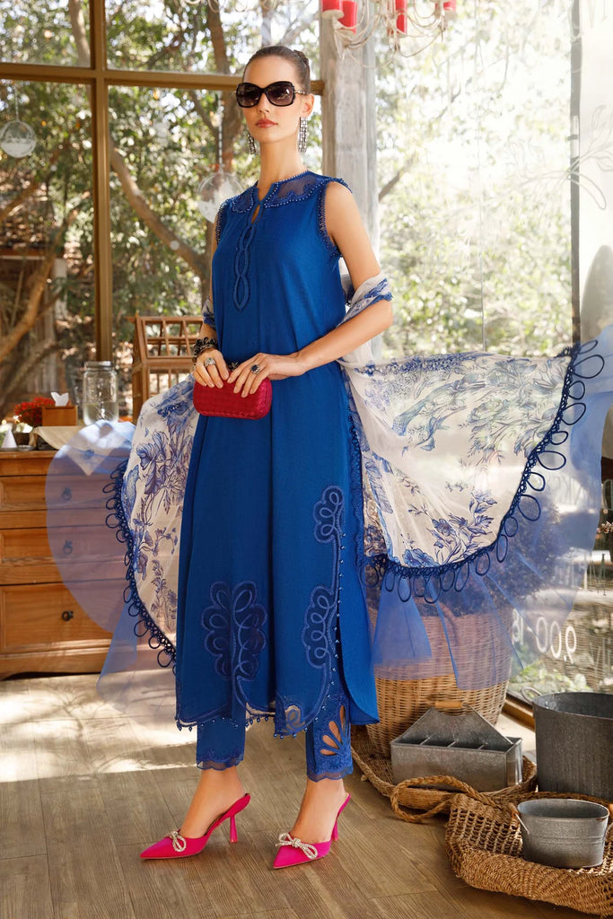 Mprints Lawn Suits 2023 by Maria B | 4B