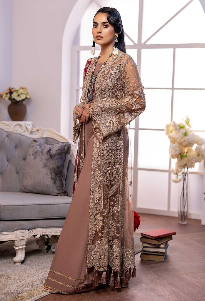 Luxurious Party Collection from Adan's Libas Suits | LPA-02